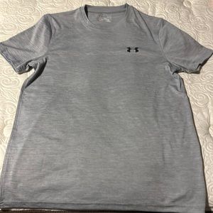 UnderArmour HeatGear Tee